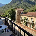 Le Bon Accueil Otel 2*