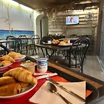 Le Bon Accueil 2* Porto (Corsica)