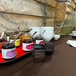 Le Bon Accueil Otel Porto (Corsica)