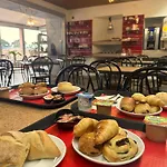 Otel Le Bon Accueil Porto (Corsica)