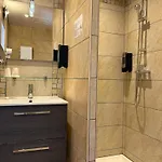 Otel Le Bon Accueil Porto (Corsica)