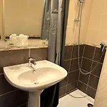 Le Bon Accueil 2* Porto (Corsica)