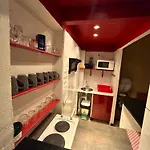 Le Bon Accueil Otel 2*
