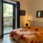 Otel Le Bon Accueil Porto (Corsica)