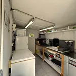 Le Bon Accueil 2* Porto (Corsica)