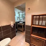 Le Bon Accueil 2* Porto (Corsica)