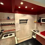 Otel Le Bon Accueil 2*