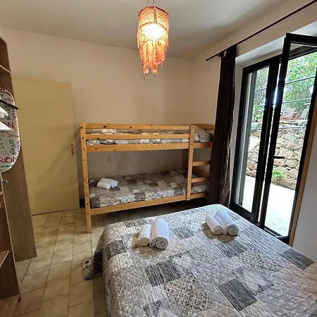 Отель Le Bon Accueil 2*
