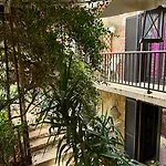 Le Bon Accueil Hotel