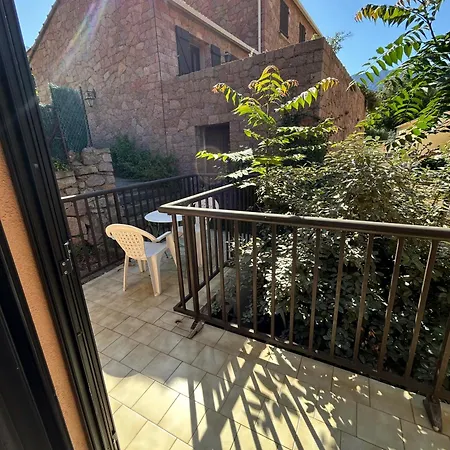 Hotell Le Bon Accueil