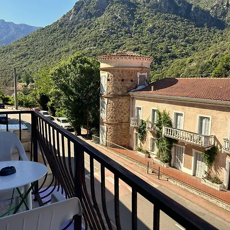 Le Bon Accueil Hotell 2*