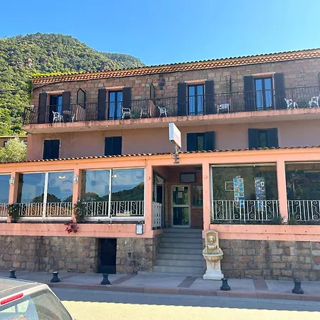 Hotell Le Bon Accueil