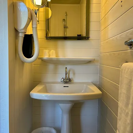 Le Bon Accueil Porto (Corsica)