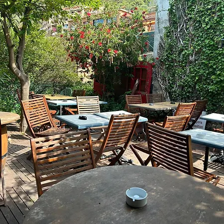 Le Bon Accueil Hotell