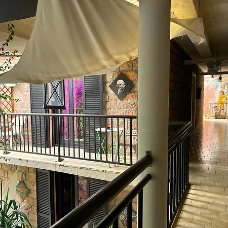 Le Bon Accueil Porto (Corsica)