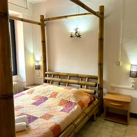 Le Bon Accueil Hotell