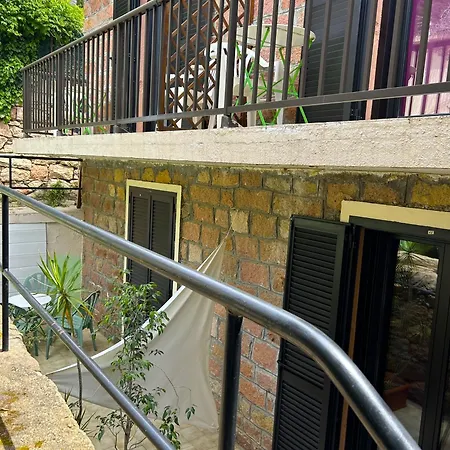 Hotell Le Bon Accueil