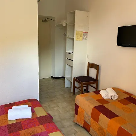 Hotell Le Bon Accueil 2*