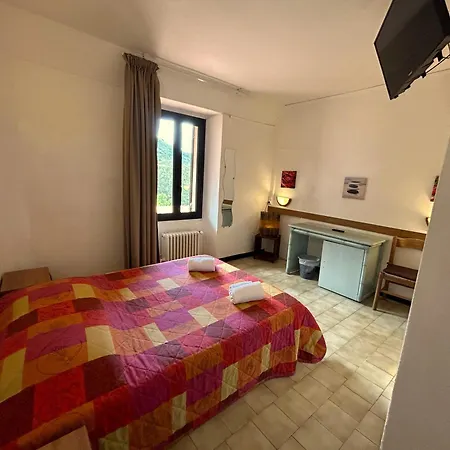 Le Bon Accueil Hotel Porto (Corsica)