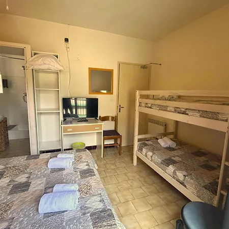 Le Bon Accueil Porto (Corsica)