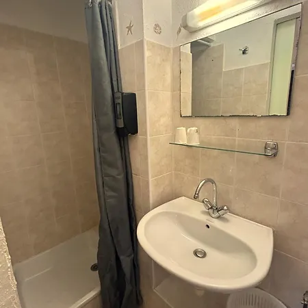 Le Bon Accueil Hotell