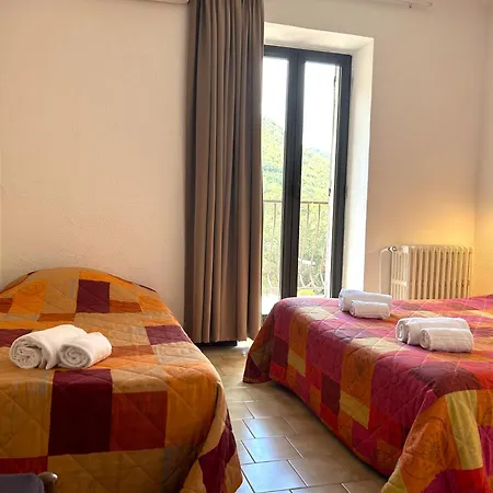 Le Bon Accueil Porto (Corsica)