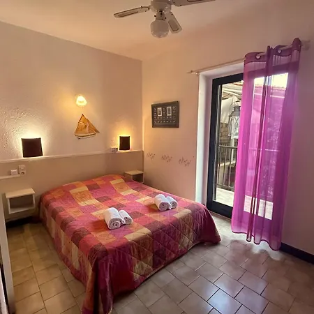 Hotell Le Bon Accueil 2*