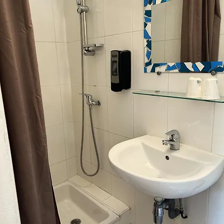 Le Bon Accueil Hotell