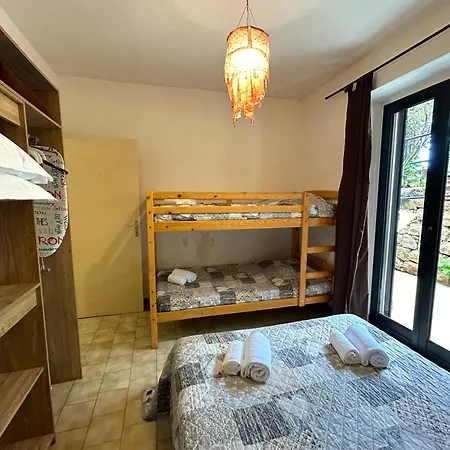 Hotell Le Bon Accueil