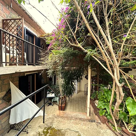 Hotell Le Bon Accueil 2*