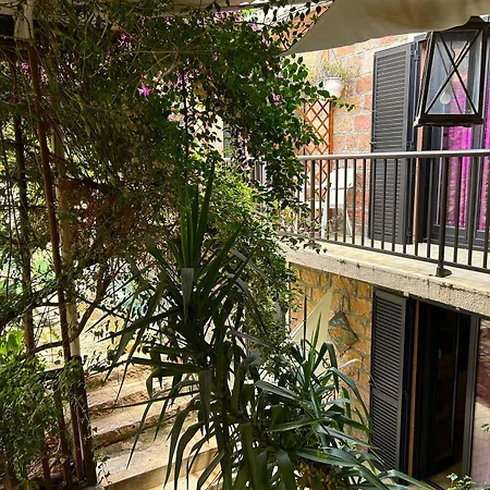 Le Bon Accueil Hotell