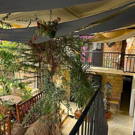 Hotell Le Bon Accueil