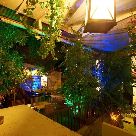 Hotell Le Bon Accueil