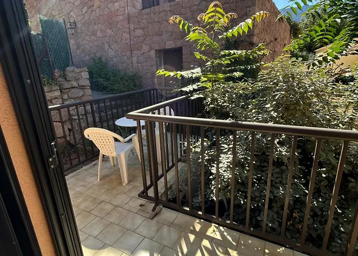 מלון Le Bon Accueil