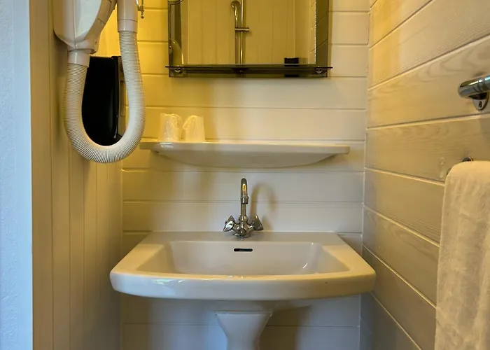 Le Bon Accueil Porto (Corsica)