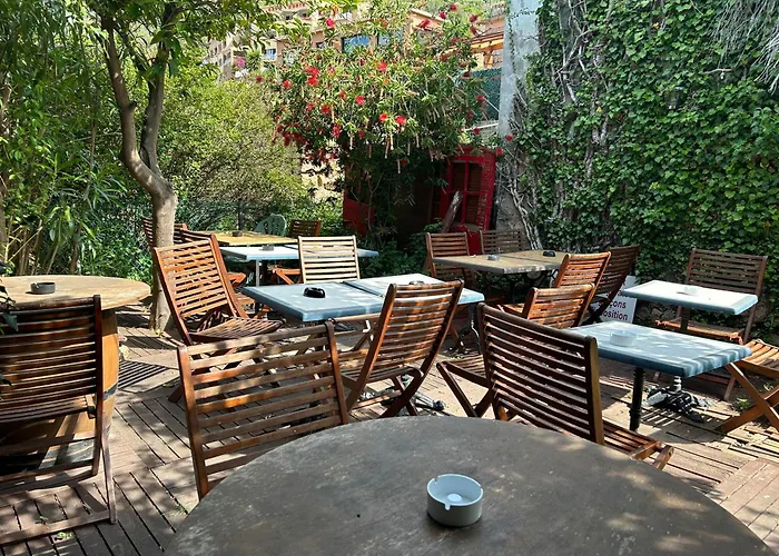 Le Bon Accueil Szálloda