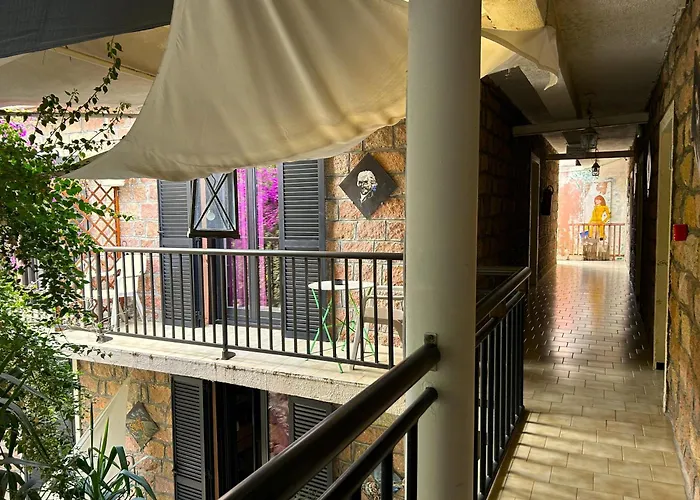 Le Bon Accueil Porto (Corsica)