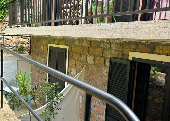 Szálloda Le Bon Accueil