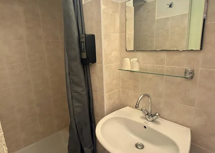 Le Bon Accueil מלון