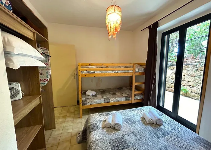 Szálloda Le Bon Accueil