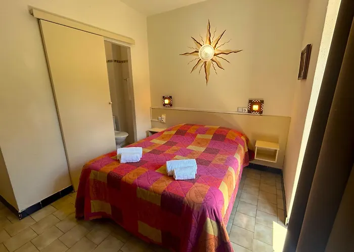 Le Bon Accueil Porto (Corsica)