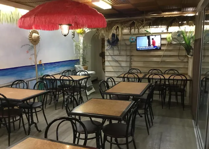 Szálloda Le Bon Accueil