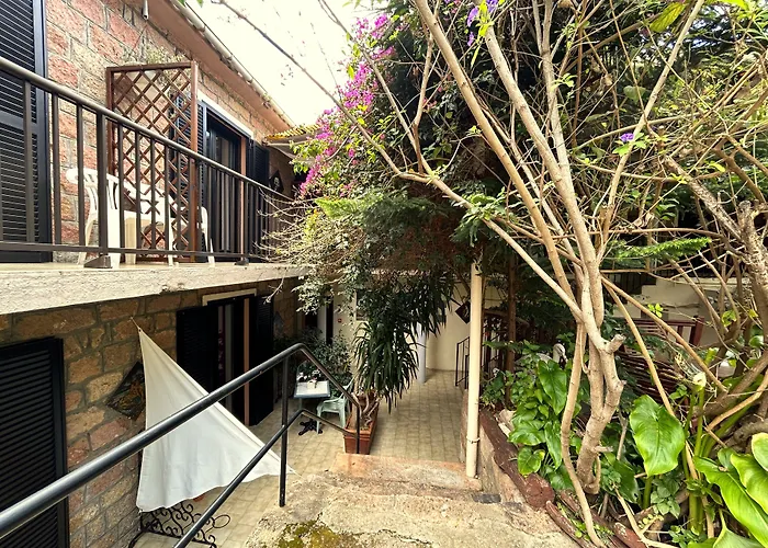 Szálloda Le Bon Accueil 2*