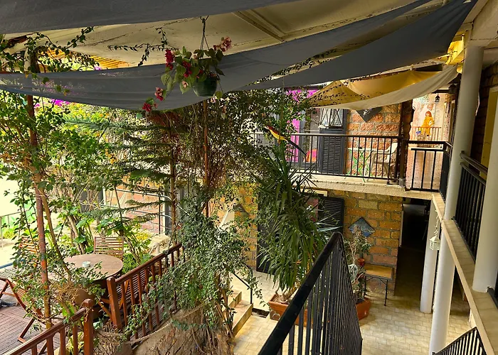 Szálloda Le Bon Accueil