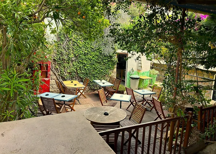 Szálloda Le Bon Accueil 2*