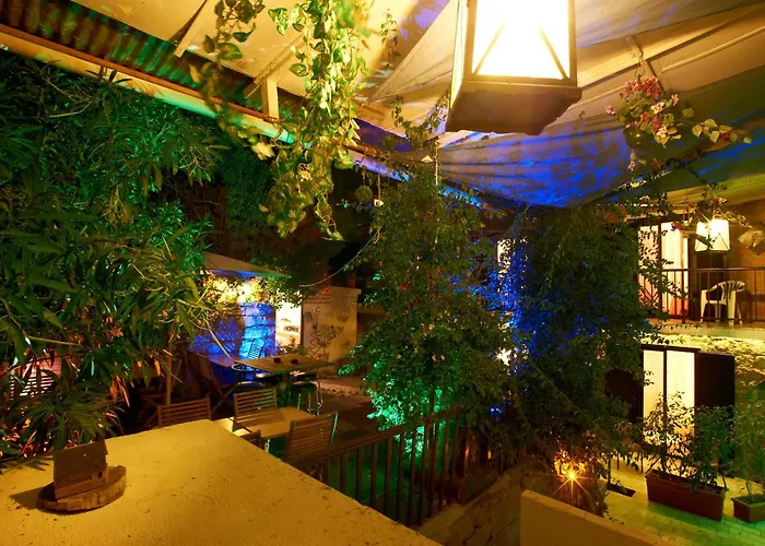 Szálloda Le Bon Accueil